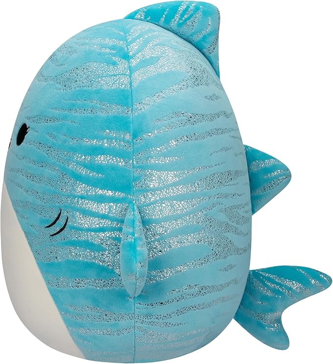 Larmar peluche géant 16"